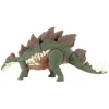 Mattel Jurassic World Stegosaurus Mega Destroyers Figure