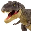 Mattel Jurassic World Stomp 'n Escape Tyrannosaurus Rex