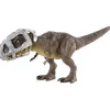 Mattel Jurassic World Stomp 'n Escape Tyrannosaurus Rex