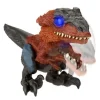 Mattel Jurassic World Uncaged Ultimate Pyroraptor