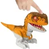 Mattel Jurassic World Uncaged Rowdy Roars - Select Figure(s)