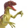Mattel Jurassic World Velociraptor Body Slashing Action Figure