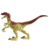 Mattel Jurassic World Velociraptor Body Slashing Action Figure