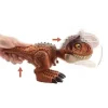 Mattel Jurassic World Wild Chompin' Carnotaurus Toro