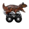 Toy Monster Jurassic World Zoom Riders - Set of 4(loose)