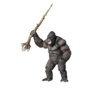 Hiya Toys Kong Skull Island - Kong PX Non-Scale Action Figure (Exquisite Basic)