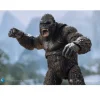 Hiya Toys Kong Skull Island - Kong PX Non-Scale Action Figure (Exquisite Basic)