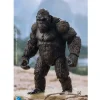Hiya Toys Kong Skull Island - Kong PX Non-Scale Action Figure (Exquisite Basic)