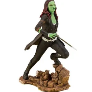 Kotobukiya Avengers: Infinity War Gamora 1:10 Scale ARTFX+ Statue