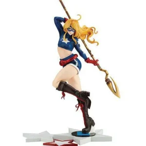 Kotobukiya DC Comics Stargirl Bishoujo Statue