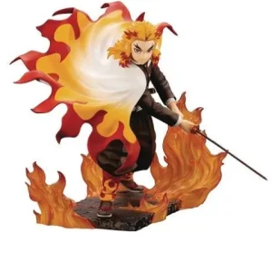Kotobukiya Demon Slayer ARTFX J Statue - Select Figure(s)
