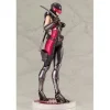 Kotobukiya G.I. Joe Dawn Moreno Snake Eyes II Bishoujo 1:7 Scale Statue
