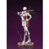 Kotobukiya G.I. Joe Dawn Moreno Snake Eyes II Limited Edition Bishoujo Statue