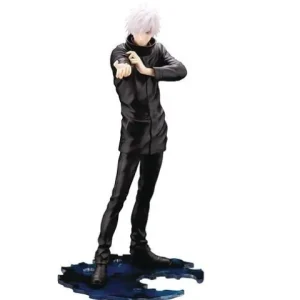 Kotobukiya Jujutsu Kaisen Satoru Gojo ARTFX J Statue