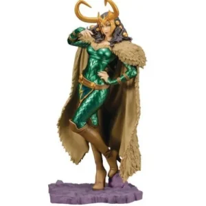 Kotobukiya Marvel Bishoujo Statue - Select Figure(s)