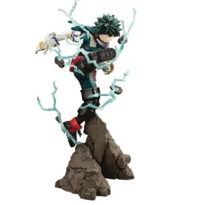 Kotobukiya My Hero Academia Izuku Midoriya V2 ARTFX J Statue