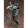 Kotobukiya My Hero Academia Izuku Midoriya V2 ARTFX J Statue