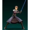 Kotobukiya Star Wars Clone Wars Anakin Skywalker ARTFX+ Statue