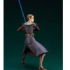 Kotobukiya Star Wars Clone Wars Anakin Skywalker ARTFX+ Statue