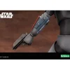 Kotobukiya Star Wars: The Bad Batch Hunter ARTFX 1:7 Scale Model Kit