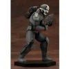 Kotobukiya Star Wars The Bad Batch Wrecker Artfx Statue
