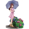 Kotobukiya The Idolmaster CG Miyu Mifune Off Stage PVC Statue