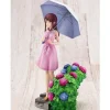Kotobukiya The Idolmaster CG Miyu Mifune Off Stage PVC Statue