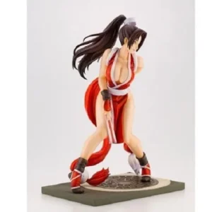 Kotobukiya The King of Fighters '98 - Mai Shiranui Bishoujo 1:7 Scale Statue
