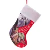 Kurt S. Adler Kurt Adler - Star Wars 19-Inch Stocking - Choose your Style