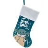 Kurt S. Adler Kurt Adler - Star Wars 19-Inch Stocking - Choose your Style