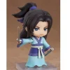 Good Smile Company Legend Of Qin Zhang Liang #1632 Nendoroid Action Figure