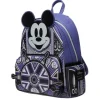 Loungefly Disney 100 Art Deco Mickey Mouse Mini-Backpack - Entertainment Earth Exclusive
