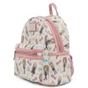 Loungefly Harry Potter Luna Lovegood Mini-Backpack