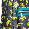 Loungefly Star Wars The Mandalorian The Child Mini-Backpack - Entertainment Earth Exclusive