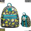 Loungefly Star Wars The Mandalorian The Child Mini-Backpack - Entertainment Earth Exclusive