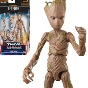 Hasbro Love and Thunder Marvel Legends 6-Inch Action Figure - Select Figure(s)