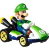 Mattel Mario Kart Hot Wheels - Select Vehicle(s)