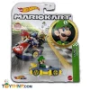 Mattel Mario Kart Hot Wheels - Select Vehicle(s)