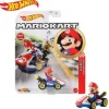 Mattel Mario Kart Hot Wheels - Select Vehicle(s)
