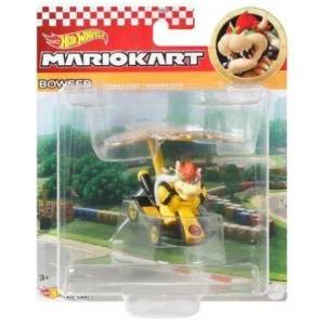 Mattel Mario Kart Hot Wheels Gliders - Select Vehicle(s)