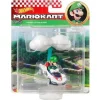 Mattel Mario Kart Hot Wheels Gliders - Select Vehicle(s)