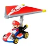 Mattel Mario Kart Hot Wheels Gliders - Select Vehicle(s)