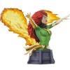 Diamond Select Marvel Animated Phoenix 6-inch Bust