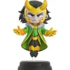 Diamond Select Marvel Animated Style Mini Figure - Select Figure(s)