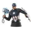 Diamond Select Marvel Avengers Endgame Captain America 1:6 Bust