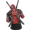 Gentle Giant Marvel Deadpool Zombie 1:6 Scale Mini-Bust - SDCC 2020 PX Exclusive