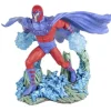 Diamond Select Marvel Gallery Magneto PVC 10-Inch Statue
