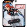 Mattel Marvel Hot Wheels Character Car - Select Vehicle(s)