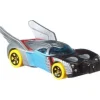 Mattel Marvel Hot Wheels Character Car - Select Vehicle(s)