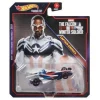 Mattel Marvel Hot Wheels Character Car - Select Vehicle(s)